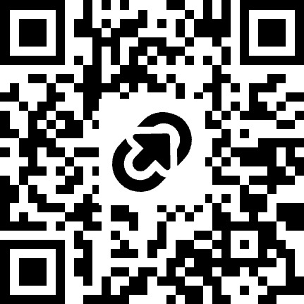 QR Code para comprar o box Forjadas à Mesa
